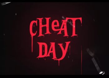 Сохранение для Cheat Day (100%) Сохранение для Cheat Day (100%)
