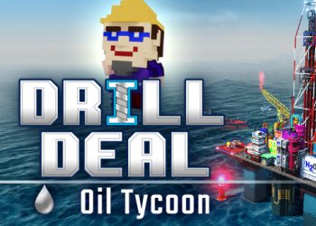 ���������� ��� Drill Deal - Oil Tycoon (100%)