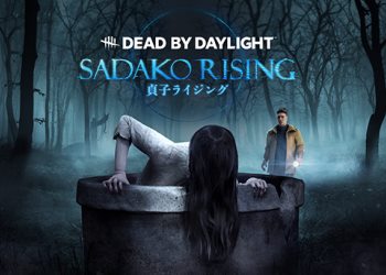 ���������� ��� Dead by Daylight: Sadako Rising (100%)
