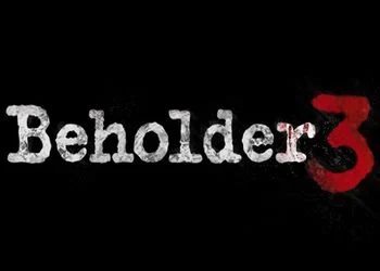 ���������� ��� Beholder 3 (100%)
