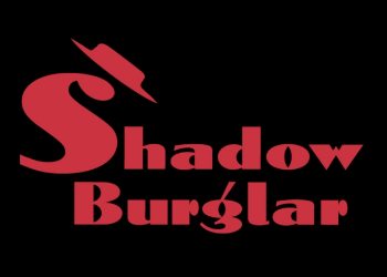 ���������� ��� Shadow Burglar (100%)