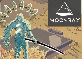 ���������� ��� Moonray (100%)