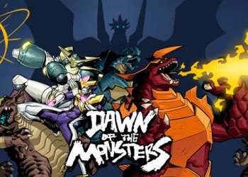 Трейнер для Dawn of the Monsters v 1.0 (+12) Трейнер для Dawn of the Monsters v 1.0 (+12)