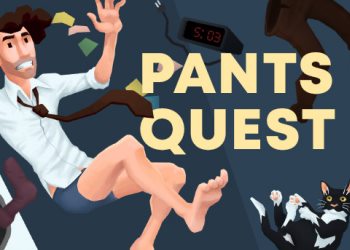 Трейнер для Pants Quest v 1.0 (+12) Трейнер для Pants Quest v 1.0 (+12)