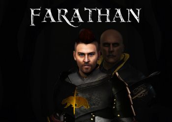 Русификатор для Farathan Русификатор для Farathan