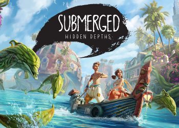 ����������� ��� Submerged: Hidden Depths