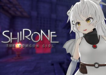����������� ��� Shirone: the Dragon Girl