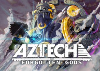 ����������� ��� Aztech Forgotten Gods