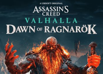 Русификатор для Assassin's Creed Valhalla: Dawn of Ragnarok Русификатор для Assassin's Creed Valhalla: Dawn of Ragnarok
