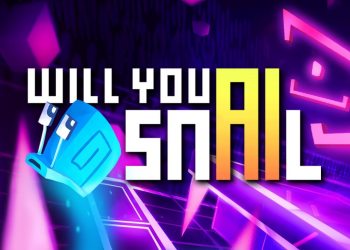 ����������� ��� Will You Snail