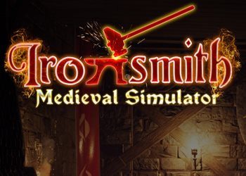 ����������� ��� Ironsmith Medieval Simulator