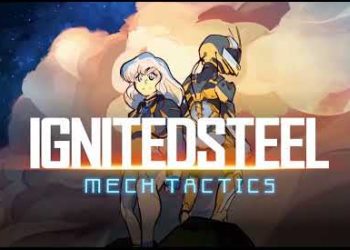 ����������� ��� Ignited Steel: Mech Tactics