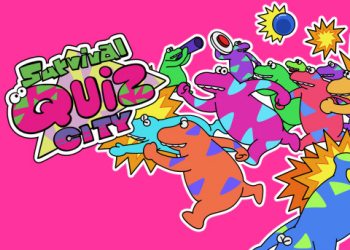 ����������� ��� Survival Quiz CITY
