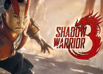 Русификатор для Shadow Warrior 3 Русификатор для Shadow Warrior 3