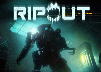 NoDVD для Ripout v 1.0 NoDVD для Ripout v 1.0