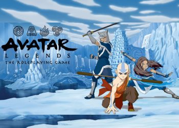 NoDVD ��� Avatar Legends v 1.0