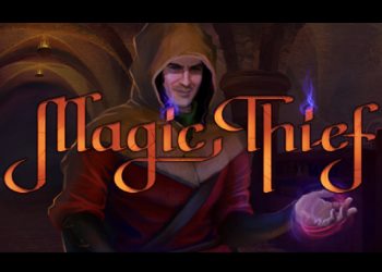 Патч для Magic Thief v 1.0 Патч для Magic Thief v 1.0