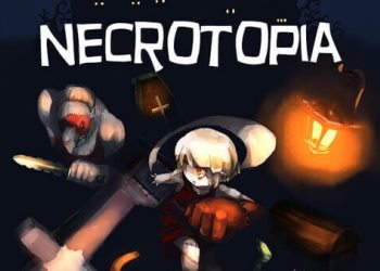���� ��� NECROTOPIA v 1.0