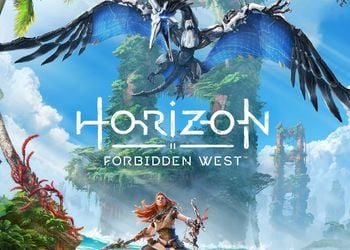 NoDVD ��� Horizon Forbidden West v 1.0