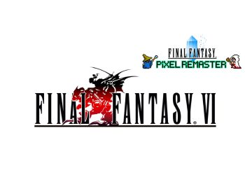 ���������� ��� Final Fantasy VI - Pixel Remaster (100%)