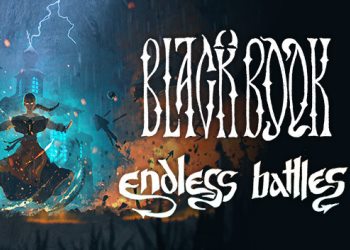 ���������� ��� Black Book: Endless Battles (100%)