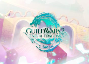 ������� ��� Guild Wars 2: End of Dragons v 1.0 (+12)