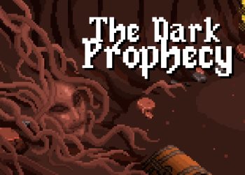 ������� ��� The Dark Prophecy v 1.0 (+12)