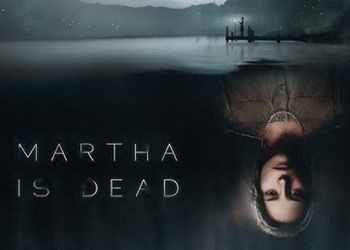 ������� ��� Martha Is Dead v 1.0 (+12)