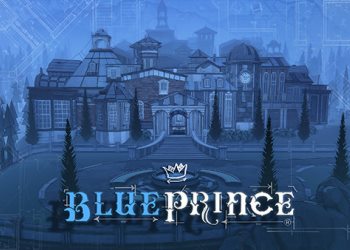 ������� ��� Blue Prince v 1.0 (+12)