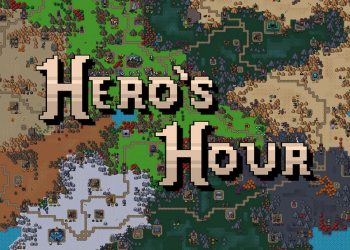 ����������� ��� Hero's Hour