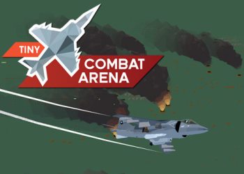 Русификатор для Tiny Combat Arena Русификатор для Tiny Combat Arena