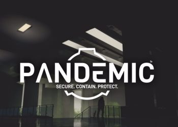 ����������� ��� SCP: Pandemic