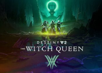 ����������� ��� Destiny 2: The Witch Queen