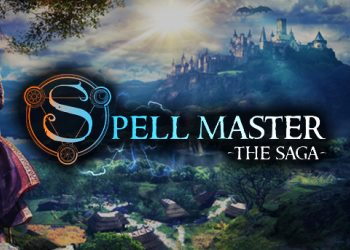 ���� ��� SpellMaster: The Saga v 1.0