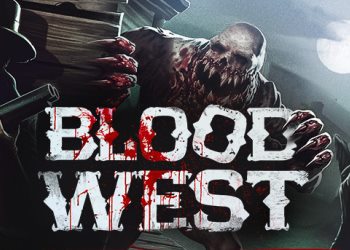 ���� ��� Blood West v 1.0
