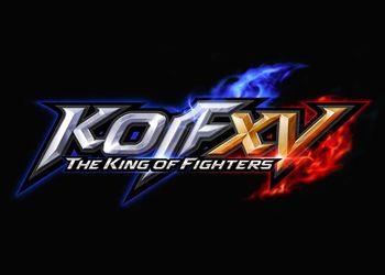Сохранение для The King of Fighters XV (100%) Сохранение для The King of Fighters XV (100%)
