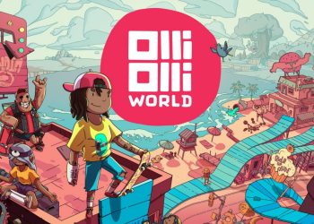 ���������� ��� OlliOlli World (100%)