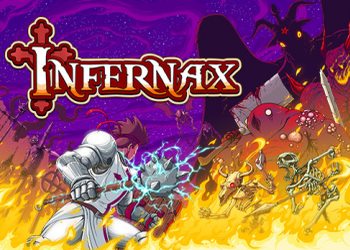 ������� ��� Infernax v 1.0 (+12)