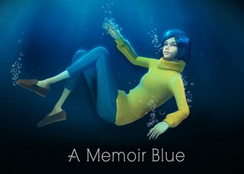 ����������� ��� A Memoir Blue