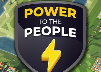Русификатор для Power to the People Русификатор для Power to the People