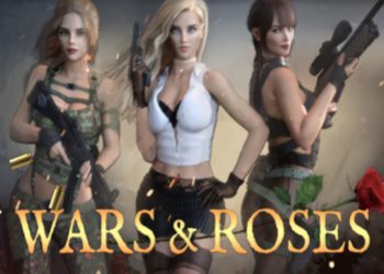 NoDVD ��� Wars and Roses v 1.0