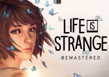 ���������� ��� Life is Strange Remastered (100%)