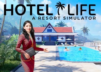 ������� ��� Hotel Life: A Resort Simulator v 1.0 (+12)