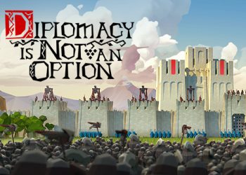 Трейнер для Diplomacy is Not an Option v 1.0 (+12) Трейнер для Diplomacy is Not an Option v 1.0 (+12)