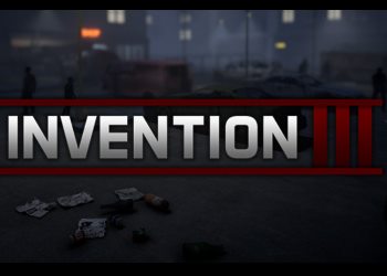 Трейнер для Invention 3 v 1.0 (+12) Трейнер для Invention 3 v 1.0 (+12)