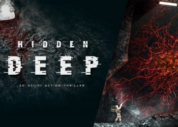 ������� ��� Hidden Deep v 1.0 (+12)