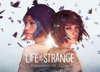����������� ��� Life Is Strange: Remastered Collection