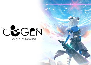 ����������� ��� COGEN: Sword of Rewind