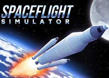 ����������� ��� Spaceflight Simulator