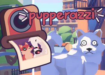 ���� ��� Pupperazzi v 1.0